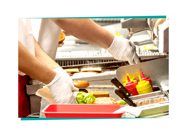 Ensure quality work in every store