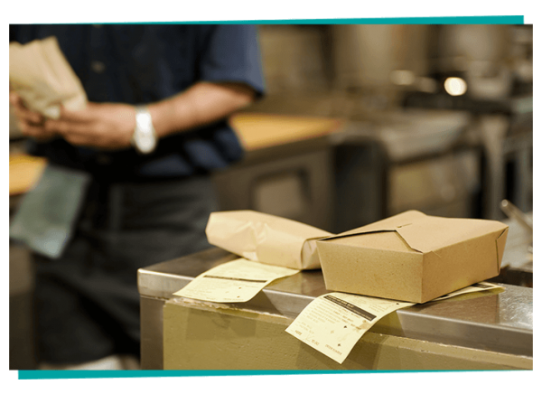 Digitized operating procedures