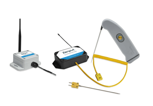 Quality sensor hardware