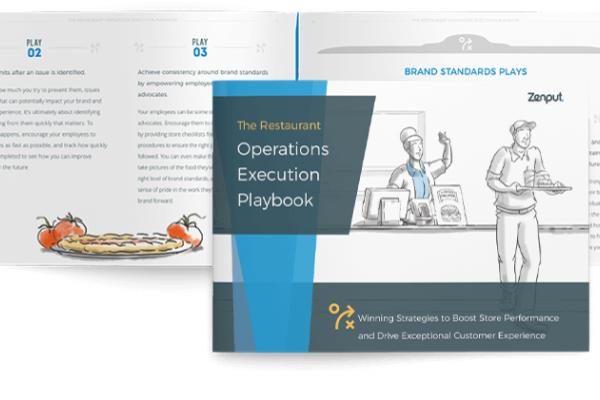 Operations Execution Playbook