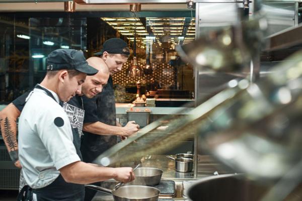 What Are Standard Operating Procedures in Restaurants?