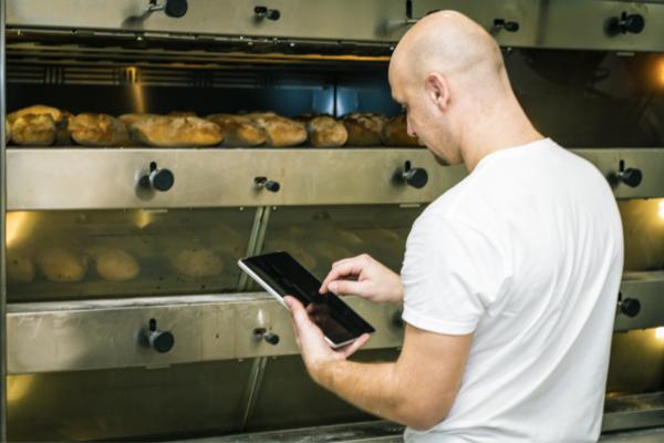 Using an operations tool, quality can be assured