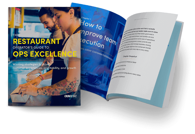 2 Factors that Will Determine Restaurant Ops Success in 2024, and How to Achieve Them