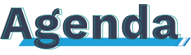 Agenda