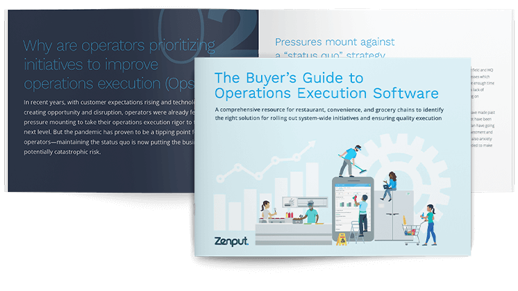 OpsX Software Buyer's Guide
