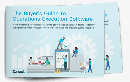 OpsX Buyer's Guide