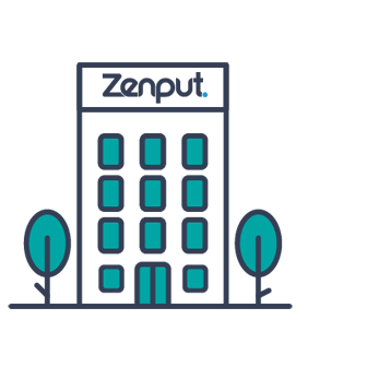 Zenput Office