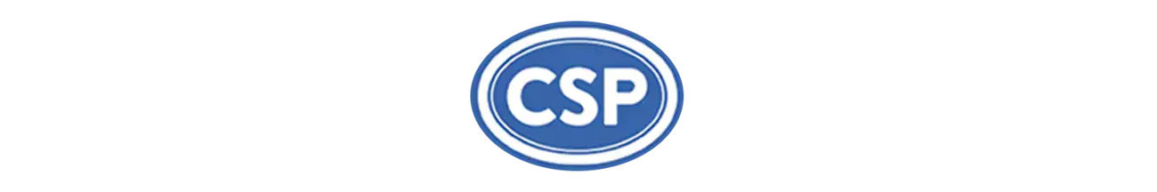 csp logo