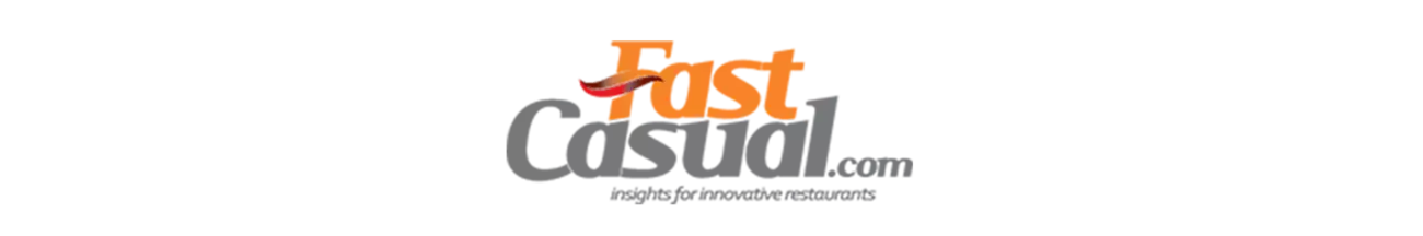 Fast Casual logo