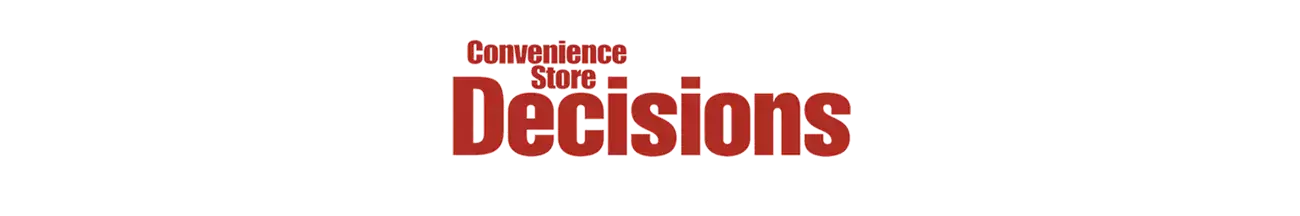 convenience store news - decisions logo
