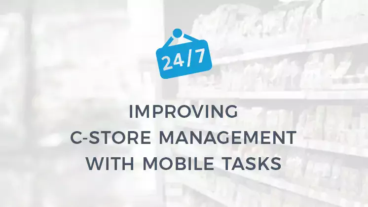 Improving C-Store Management