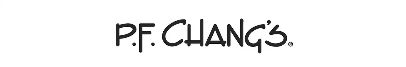 P.F. Chang’s logo