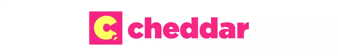 Cheddar News logo