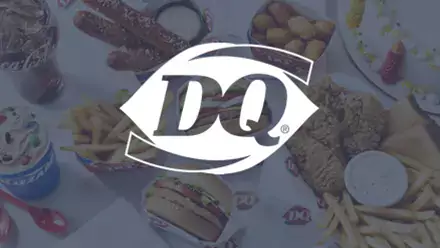 Doug Hellerud with Fourteen Foods (Dairy Queen Franchisee)