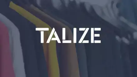 Talize Customer Story