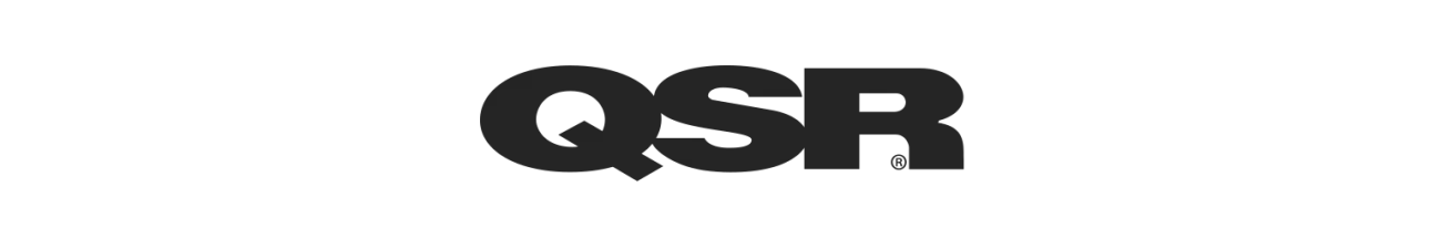 QSR logo