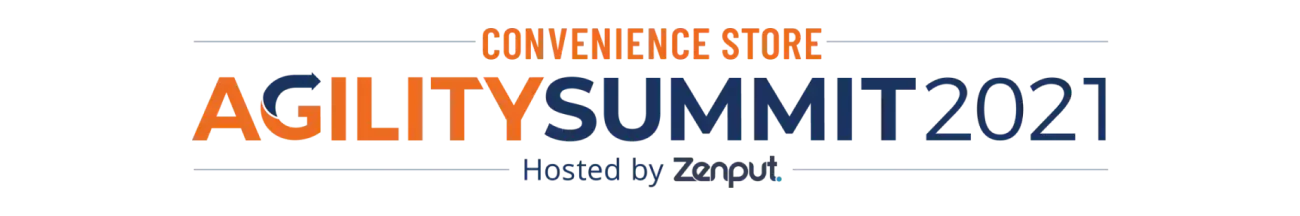 Convenience Store Agility Summit logo