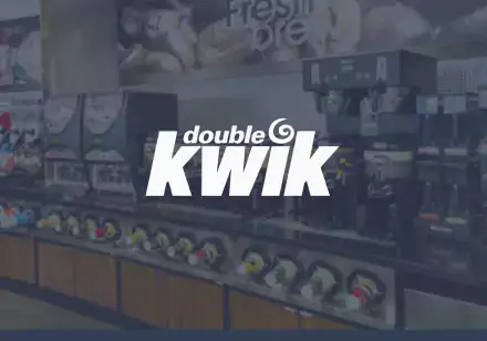Double Kwik uses Zenput to train employees on brand standards and improve accountability
