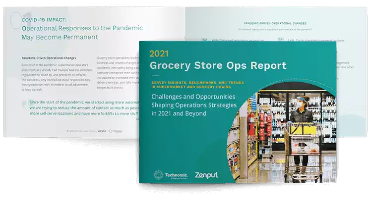 2021 Grocery Store Ops Report