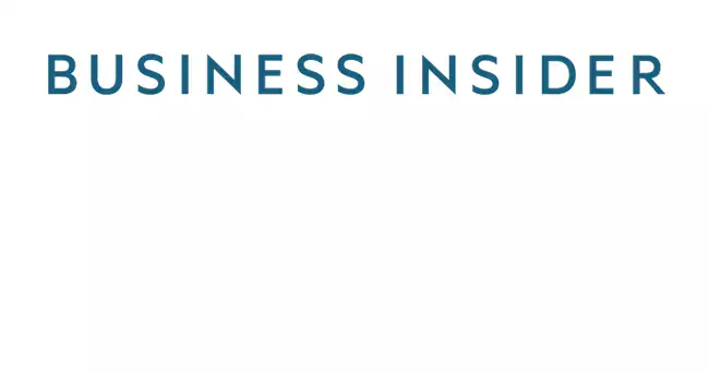 Business Insider logo