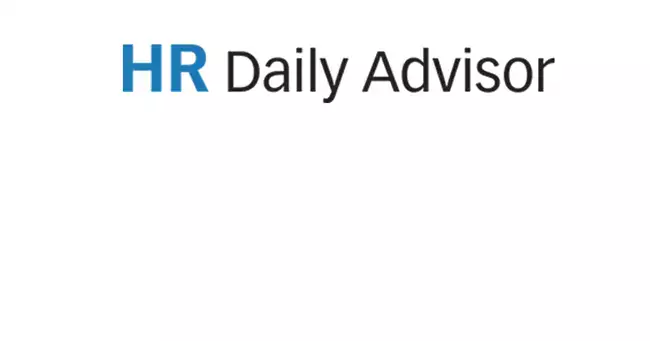 HR Daily Advisor logo