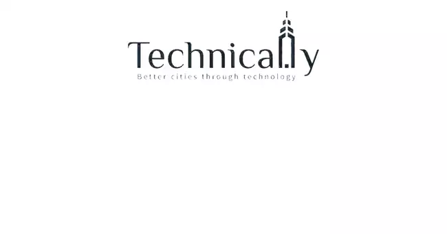 Technically logo