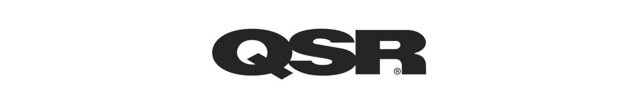 QSR logo