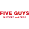 five guys