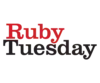 Ruby Tuesday Logo