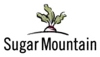 sugar mountain logo