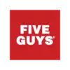 five guys