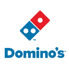 Domino's logo