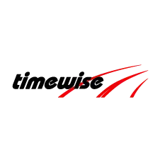 Timewise logo