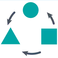Adapting quickly to market conditions