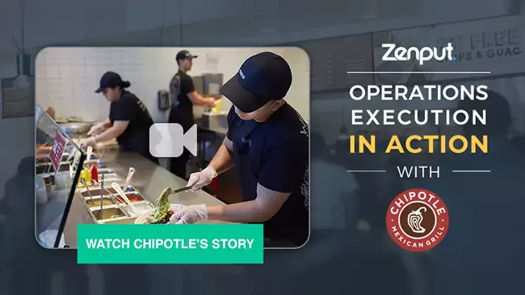 OpsX in Action with Chipotle