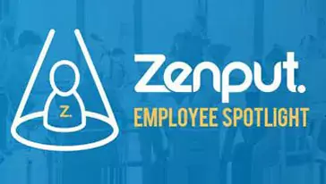 Zenput employee spotlight