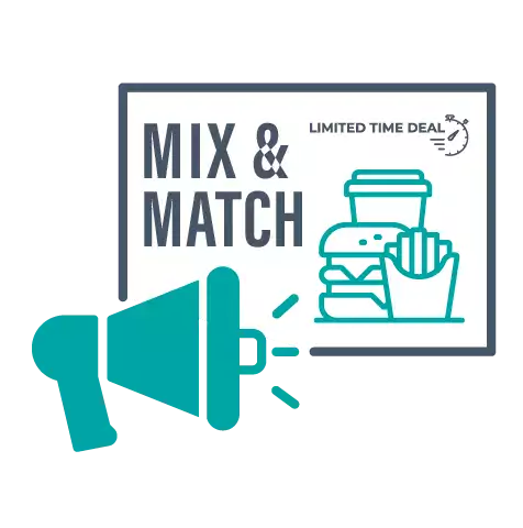 Marketing & Promotions icon