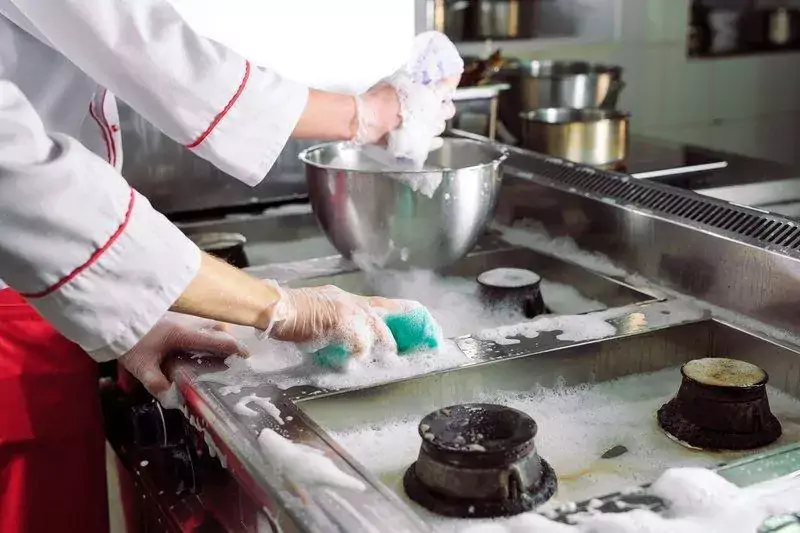 What to look for in food safety audits