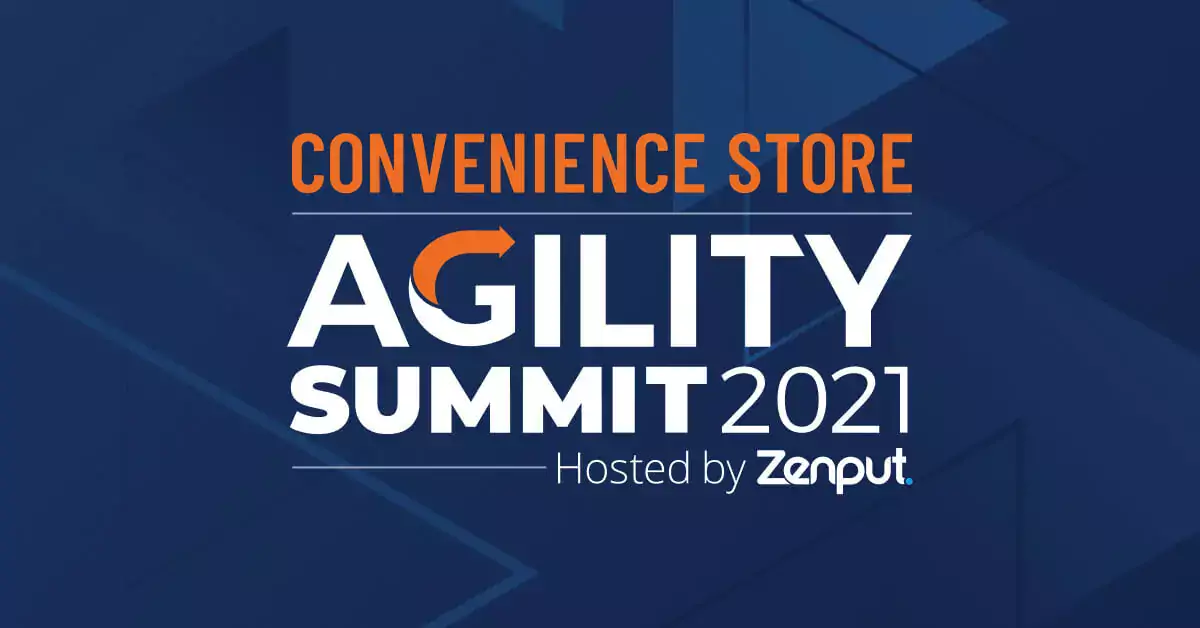 Zenput Agility Summit Logo