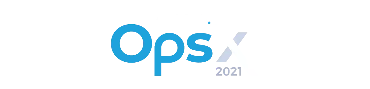 Zenput OpsX'21 logo