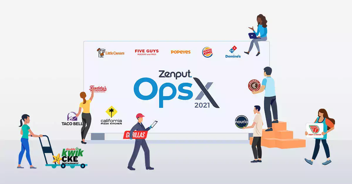 Opsx21 