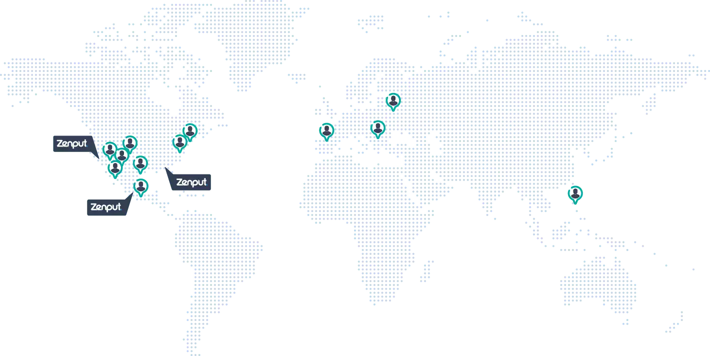 ZP MAP