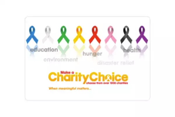 charity