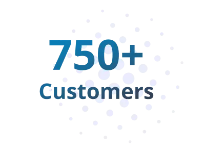 Zenput 750+ Customers