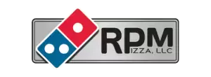 RPM Domino's Franchisee