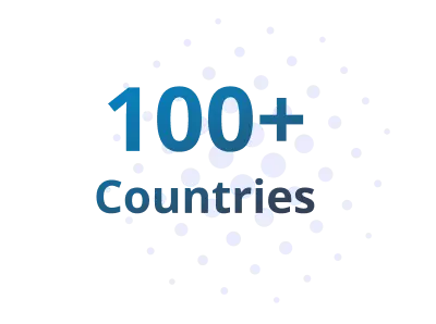 Zenput 100+ Countries