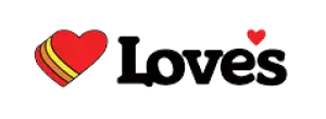 loves logo