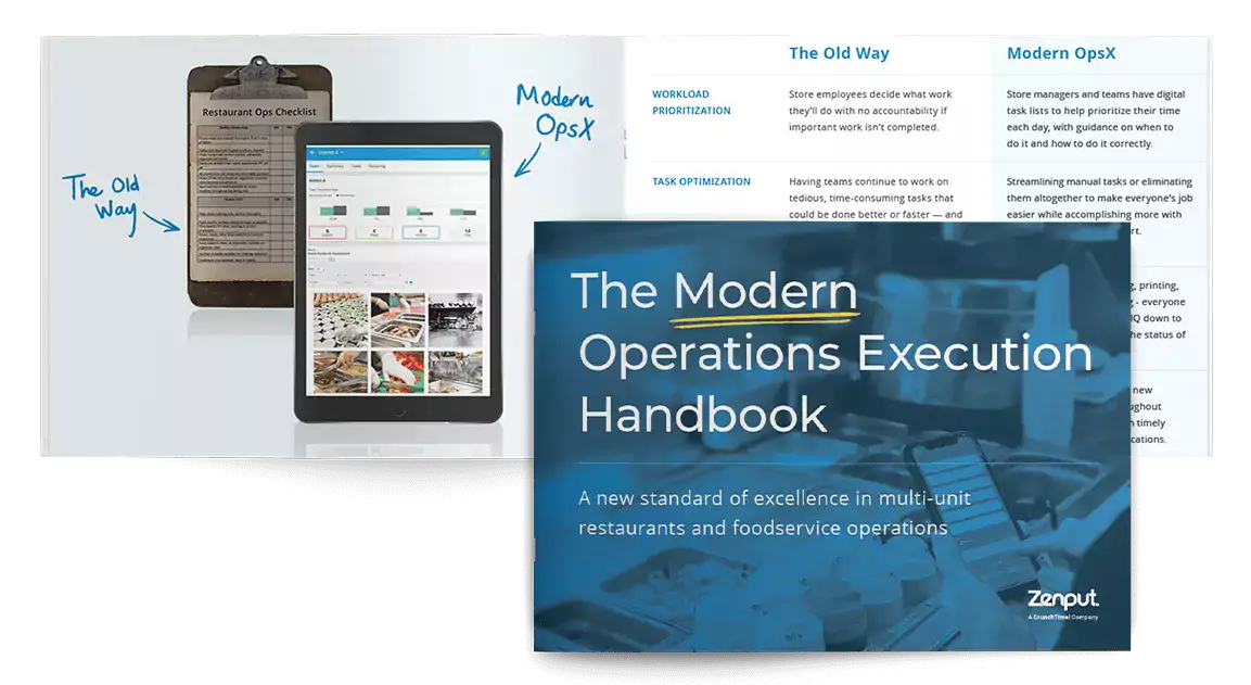 modern opsx ebook