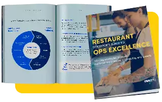 CrunchTime: The Restaurant Operator's Guide to Ops Excellence